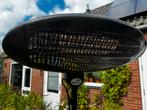 Terrasverwarmer, Tuin en Terras, Ophalen, Gebruikt