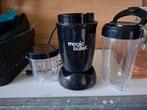 Magic bullet, Ophalen of Verzenden, Zo goed als nieuw