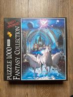 Puzzel 1000 Stukjes Fantasy Collection nieuw in seal, Ophalen of Verzenden, Zo goed als nieuw