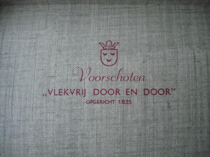 Allerlei!(506) bestek voorschoten vlekvrij door en door    ., Huis en Inrichting, Keuken | Bestek, Zo goed als nieuw, Rvs of Chroom