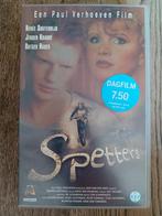 VHS Spetters, Alle leeftijden, Ophalen of Verzenden, Gebruikt
