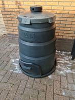 Compostvat, 150 liter of meer, Ophalen, Gebruikt, Kunststof