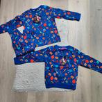 Set pyjama en trui maat 104/110 NIEUW, Ophalen of Verzenden, Nieuw