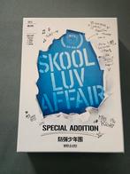 BTS Skool Luv Affair Special Addition, Verzamelen, Verzenden, Zo goed als nieuw, Cd of Plaat