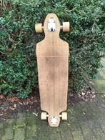 Longboard gold coast, Sport en Fitness, Skateboarden, Ophalen of Verzenden, Zo goed als nieuw, Overige typen, Longboard