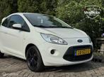 Ford Ka 1.2 Cool & Sound start/stop Nap Airco Apk, Voorwielaandrijving, Euro 5, Gebruikt, 1242 cc