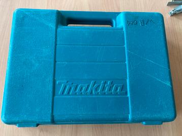 Makita 6833 gipsschroefmachine beschikbaar voor biedingen