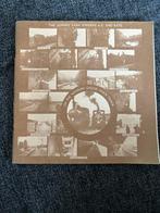 Johnny Cash singers - on the narrow gauge train boek+single, Ophalen of Verzenden, Gebruikt, Overige formaten