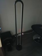 Led lamp, Huis en Inrichting, Lampen | Vloerlampen, Ophalen, Kunststof, 100 tot 150 cm, Zo goed als nieuw