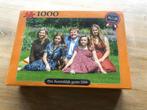 Kon huis fam puzzel, Ophalen of Verzenden, Nieuw