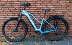 Cannondale Tesoro Neo X2 remixte e-bike, Fietsen en Brommers, Zo goed als nieuw, 51 tot 55 cm, 50 km per accu of meer, Ophalen
