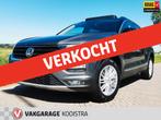 Volkswagen T-Roc 1.5 TSI 150pk Sport Pano|Navi|ACC|Carplay, Voorwielaandrijving, Stof, Zwart, 4 cilinders