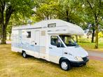 Mercedes 116cdi 156pk#Rimor Superbrig#Solar#XXXL Garage#6per, Caravans en Kamperen, Overige merken, Alkoof, Ringverwarming, Bedrijf