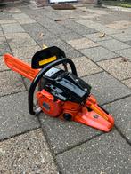 Dolmar 113 kettingzaag, Tuin en Terras, Hand-tuingereedschap, Ophalen of Verzenden, Gebruikt