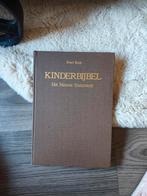 2 Evert kuijt kinderbijbels, Ophalen of Verzenden, Zo goed als nieuw
