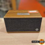 Audio Pro BT 5 Bluetooth Speaker - walnoot in nette staat, Zo goed als nieuw
