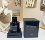 DIOR SAUVAGE ELIXIR - 100 ML, Verzenden, Nieuw