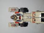 Bandai Power Rangers White Tigerzord Action Figure. 1993/94, Verzamelen, Ophalen of Verzenden, Gebruikt