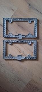 Div usa kentekenplaat houders, Ophalen of Verzenden, Nieuw