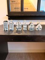 KLM huisjes, Ophalen of Verzenden, Zo goed als nieuw, Gevuld