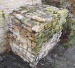 Friese geeltjes, Ophalen, Gebruikt, Bakstenen