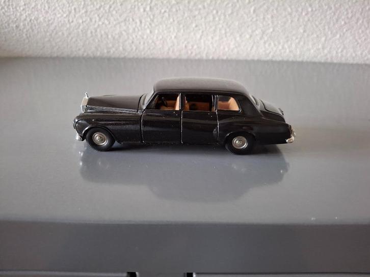 Rolls-Royce Phantom VI, Dandy, 1:43, nieuwstaat, Hobby en Vrije tijd, Modelauto's | 1:43, Zo goed als nieuw, Auto, Overige merken