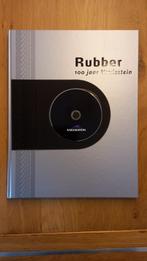 jubileum boek vredestein banden enschede, Ophalen of Verzenden, Zo goed als nieuw, Nederland, Overige onderwerpen