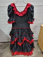 spaanse jurk zware kwaliteit, Ophalen of Verzenden, 'T Olde Gre-j, Info@toldegrej.nl, Endepoelstraat 20f Didam