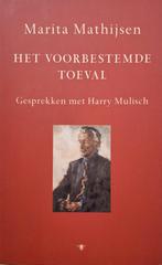 Marita Mathijsen - Het voorbestemde toeval, Boeken, Ophalen of Verzenden, Gelezen, Nederland