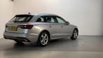 Audi A4 Avant 35 TFSI Business Edition LED Virtual Cockpit D, Gebruikt, 4 cilinders, A4, Hybride Elektrisch/Benzine