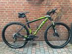SCOTT SCALE 950(30v/XT+SLX/19”), Gebruikt, Hardtail, Heren, 45 tot 49 cm