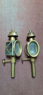 2 koets lampen, Tuin en Terras, Buitenverlichting, Ophalen of Verzenden