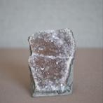 Regenboog Amethist Cluster, Verzamelen, Mineralen en Fossielen, Ophalen of Verzenden, Mineraal