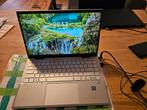 Hp pavilion x360 14dy0110nd, Computers en Software, Qwerty, Ophalen of Verzenden, Zo goed als nieuw, HP