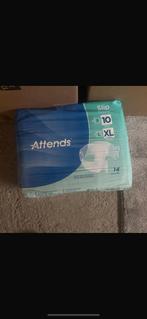 nieuwe pampers grote luiers, Ophalen of Verzenden, Nieuw, Overige typen, Standaard