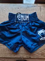 Venum Classic Muay Thai Short S, Ophalen of Verzenden, Nieuw, Overige