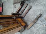 1000 klg Tillift, 12 volt , 350 €, Ophalen