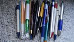 verschillenden pennen voor verzamelaars, Overige merken, Balpen, Gebruikt, Ophalen of Verzenden