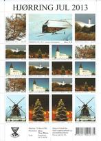 Denemarken - Hjørring - Kerstvel 2013 - Postfris, Postzegels en Munten, Postzegels | Europa | Scandinavië, Ophalen of Verzenden