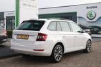 Skoda Fabia Combi 1.0 TSI 95pk Business Edition | Navigatie, Auto's, Skoda, Voorwielaandrijving, Stof, Gebruikt, 1036 kg