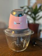 Silvercrest keukenmachine / moulinex / multihakker, 2 snelheden, Nieuw, Ophalen of Verzenden, Vaatwasserbestendig