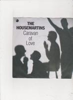 7" Single The Housemartins - Caravan of love, Cd's en Dvd's, Ophalen of Verzenden, Zo goed als nieuw