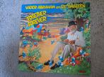 Vinyl - Vader Abraham En De Smurfen – Together Forever, Ophalen of Verzenden, Zo goed als nieuw, 12 inch, Levenslied of Smartlap