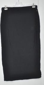 KG7 Exelle rok maat 44 / 46 Zwart stretch, Kleding | Dames, Grote Maten, Exelle, Rok, Zwart, Ophalen of Verzenden
