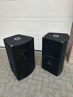 Geluidsboxen, Ophalen, Gebruikt, Minder dan 500 watt