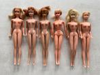 Barbie midge vintage jaren 60/70 opknappers / onderdelen, Verzamelen, Ophalen of Verzenden, Gebruikt, Fashion Doll