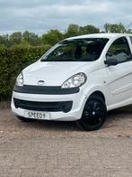 Microcar | MGO | F8 SPORT | UNIEKESTAAT | 45KM Brommobiel, Diversen, Brommobielen en Scootmobielen, Ophalen of Verzenden, 46 km of meer