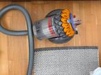 Dyson big ball sledestofzuiger multifloor 2& 4 opzetborstels, Witgoed en Apparatuur, Stofzuigers, Gebruikt, Stofzuiger, Ophalen of Verzenden