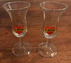 De Kuyper glaasjes, Ophalen of Verzenden, Zo goed als nieuw, Borrel- of Shotglas