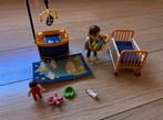 Playmobil verschillende setjes baby- hondje-dieren, Kinderen en Baby's, Speelgoed | Playmobil, Ophalen of Verzenden, Zo goed als nieuw